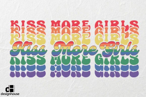 Pride Month SVG PNG Review