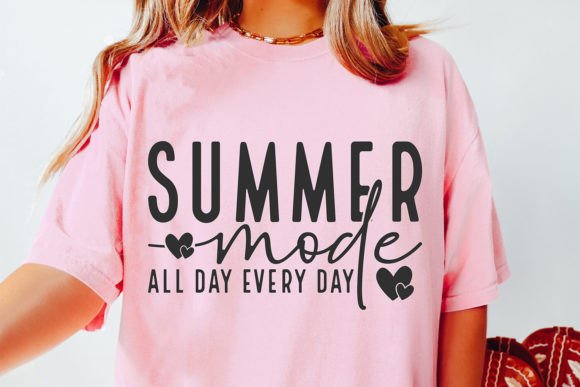 Summer SVG, Beach SVG, Hello Summer SVG